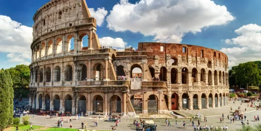 Rome-2