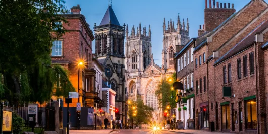 YORK-2